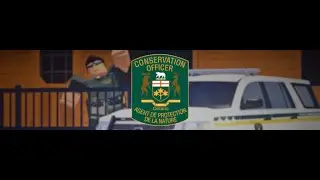 Greater Toronto Roleplay | Ministry of Natural Resources