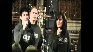 Rob Knox Foundation - Aspire 1