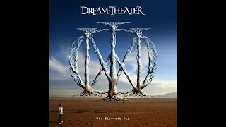 Dream Theater Breaking All Illusions-Solo Backing Track