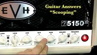 Guitar Answers 