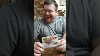 My First Postfly Unboxing