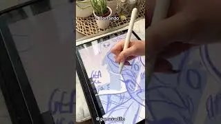 Tres maneras de colorear 🎨 #tips #dibujo