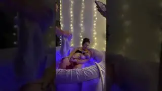 4th Freebirth of baby 8!