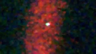 25 лет со дня создания фотографии &laquo;Бледно-голубая точка&raquo;