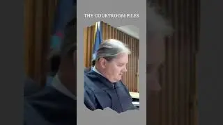 Judge Middleton & Attorney DISCUSS EVOLVING CULTURE OF CONSEQUENCE #court #courtroom #judgemiddleton