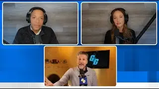 Something Extra: Mike Golic on Notre Dame’s exclusion from playoff