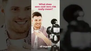 Does Linguana really offer a no-risk no-effort way to reach new global audiences?