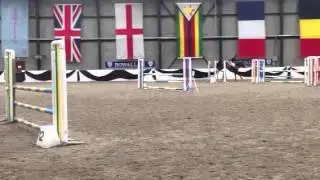 1m class rowallan 3rd