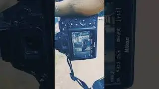 Nikon 3500d Camera photo test 📸| 70-300 mm zoom lens 🥵| #nikon #camera #short #ytshorts #viral