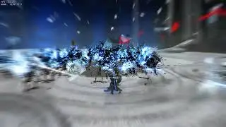 Judgement Cut End - ap05's Remake 1.0