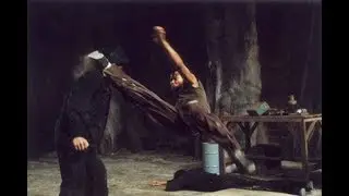 Ong bak making of