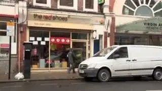 Rent-gouging landlords bankrupting British businesses