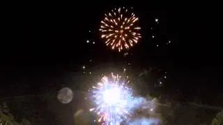 Australia Day 2015 - City of Kingston Globe to Globe World Music Festival