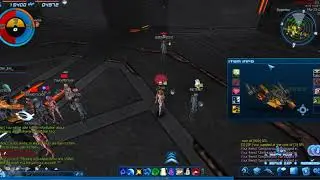 ACEonline - How to bug the item Info