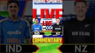 IND vs NZ 3rd ODI 😱 Team India Playing 11 Mein 2 Bade Badlav | Final Match Twist! #cricket #bcci