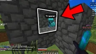 HE TRIED TO TRAP ME BUT THIS HAPPENED... - HOW TO DUO HCF (3) | Minecraft HCF