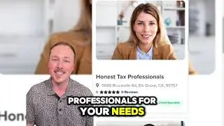 @taaxapp features Certified and Verified Financial Service Professionals