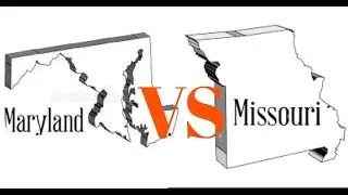 Maryland VS Missouri Rap Battle