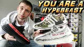 TOP 10 SNEAKERS THAT ONLY HYPBEASTS WEAR IN THEIR SNEAKER COLLECTION