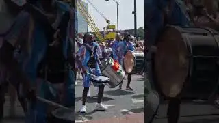 Summer Carnival Rotterdam 2025 #zomercarnaval2025