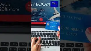 Unlocking the Secrets to Saving on Airfare and Traveling More for Less #viajeseconomicos #travel