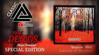 THE DEMOS: Never Released SPECIAL EDITION | 