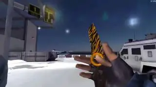 Critical Ops Remix Predator giveaway!