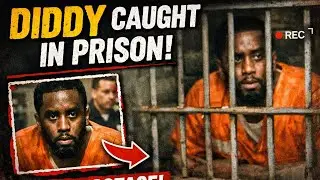 Diddy&rsquo;s Prison Sentence Just Changed&hellip; Early Release Confirmed