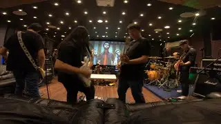 Green Day - Nice Guys Finish Last (Live Band Cover)