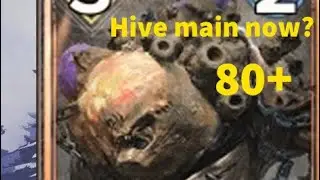 Ditching Ikora?? NEW HIVE GUY      Destiny Rising: Shadowshaper Duels