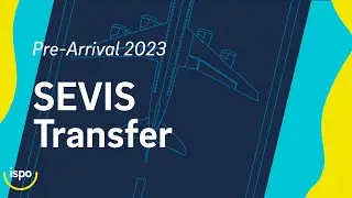 Pre-Arrival 2023: SEVIS Record Transfers