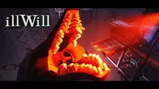 IllWill | Doom Style Game!!