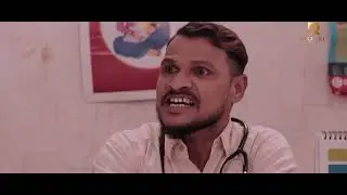 SARKHAR KO SIR Social Story | Nepali Web Series | Rabindra Jha | Deepak acharya | Cp pudasaini