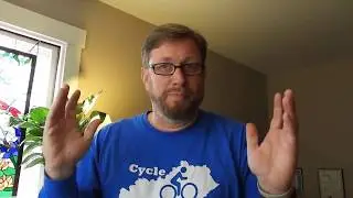 Kentucky Cycling Vlog:  Original Channel Trailer