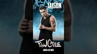 FLOW CALLE en cines 🍿🎞🎥 #1 en su primera semana de estreno.