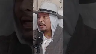Terrence Howard Breaks Down the Contradictions in Mathematics and Prime Numbers
