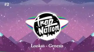 Best ~ Trap Nation ~ Music - 2015