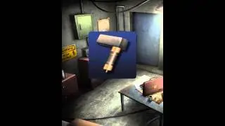D&R 2 1-7 Doors and Rooms 2 chapter 1 stage 7 Walkthrough soluton