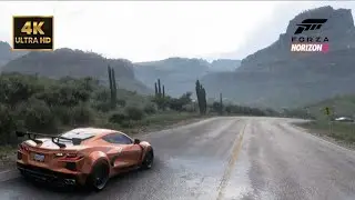 This is why you should NEVER lose control of your car