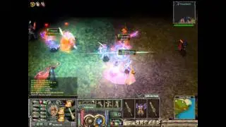 GhostSpartan PvP Migal