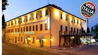 Hotel Patriarchi | Aquil&eacute;ia, Italy | Hotel Review 🌟