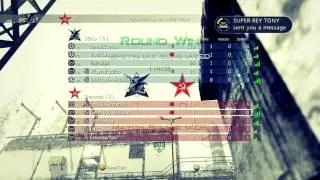 Amazing Throwing Knife GWK + INSANE Reactions!