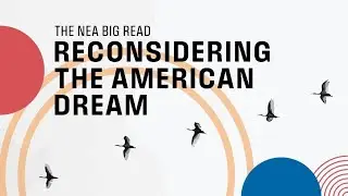 2023 NEA Big Read: Reconsidering the 