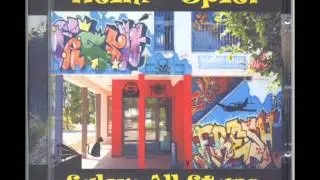 Schoni-Montana feat. SLO - Verlorene Menschen (2005)