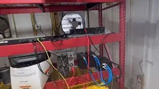 Crypto Mining Kadena and Dogecoin/Litecoin