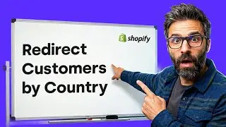 Shopify Geolocation App Missing? Here's the Free Alternative