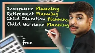 This Is The Best Financial Calculator Ever (Absolutely FREE)