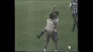 Resumen Levante - Deportivo La Coruña (temporada 1990-91)