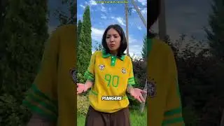 💍⚽ Ronaldo o Messi? Una sola risposta ha mandato all'aria il matrimonio! 😱