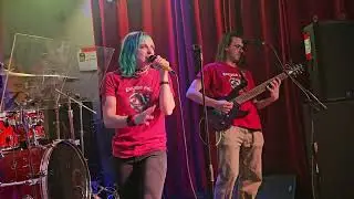Trash Pandas, Oh Dear, at Paulie's Pub Aug 30th 2025